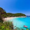 Παξοί: Απαγόρευση απόπλου σε δύο σκάφη που είχαν ναυλωθεί παράνομα για κρουαζιέρα