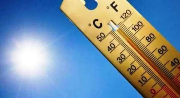 Καμίνι η χώρα με το θερμόμετρο στους 40 βαθμούς – Ποιες πόλεις θα “ψηθούν”