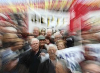 13η σύνταξη: Ανατροπή! Απόφαση – «βόμβα» Μητσοτάκη για τους συνταξιούχους