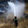 Μεγάλη φωτιά στο Ξυλόκαστρο