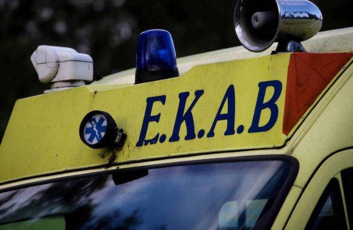 Φρίκη στην Κρήτη: Βρέθηκε νεκρή μέσα σε δεξαμενή