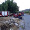 Ικαρία: Θρίλερ με εξαφάνιση 34χρονης Βρετανίδας αστροφυσικού – Συνεχίζονται οι έρευνες