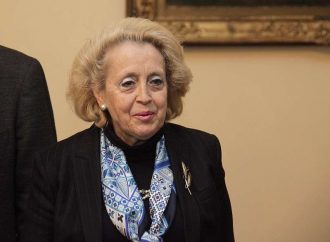 Βασιλική Θάνου: Δεν είμαστε κομματικά πρόσωπα