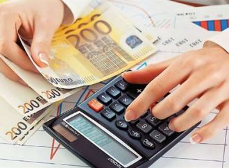 Εκτοξεύθηκαν κατά 1,87 δισ ευρώ τα χρέη μεγαλοοφειλετών τον τελευταίο χρόνο