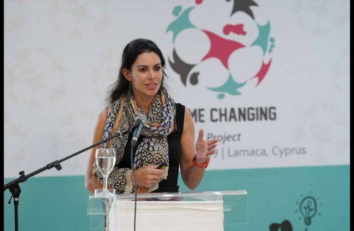 Ικαρία: Καταπλακωμένο από βράχο το πτώμα της 34χρονης αστροφυσικού