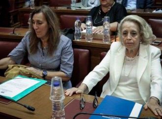 Η Θάνου προσέφυγε στο ΣτΕ