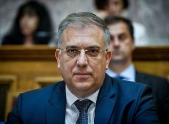 Τ. Θεοδωρικάκος: 9.000 υπεράριθμους συμβασιούχους προσέλαβε η κυβέρνηση ΣΥΡΙΖΑ