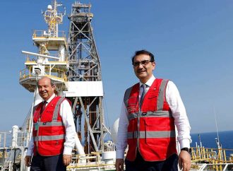 Επικοινωνιακό σόου της Άγκυρας με το «Γιαβούζ»