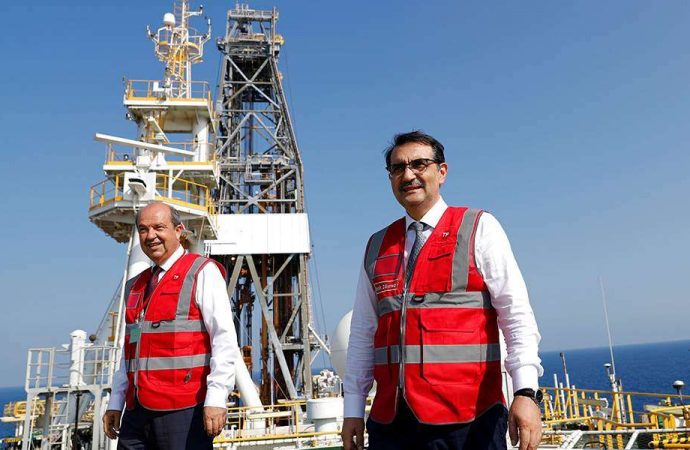 Επικοινωνιακό σόου της Άγκυρας με το «Γιαβούζ»