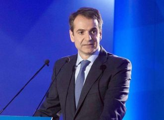 Εύσημα στον Μητσοτάκη από τη Welt