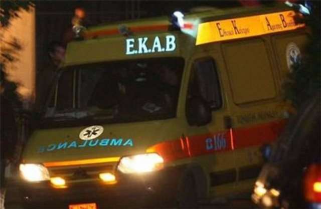 Φοβερό τροχαίο δυστύχημα στην Εύβοια: Σκοτώθηκε 42χρονη μητέρα δύο παιδιών