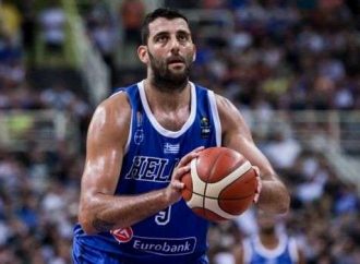 Εθνική: Να κάνει το δεύτερο βήμα κόντρα στην Βραζιλία