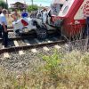 Διαβατά: Πώς συνέβη το φρικτό δυστύχημα που προκάλεσε τον θάνατο μιας εγκύου