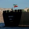 Πρόβλημα για την Αθήνα το ιρανικό τάνκερ
