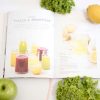 2 smoothies για να διώξεις την κατακράτηση των διακοπών