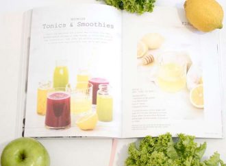2 smoothies για να διώξεις την κατακράτηση των διακοπών