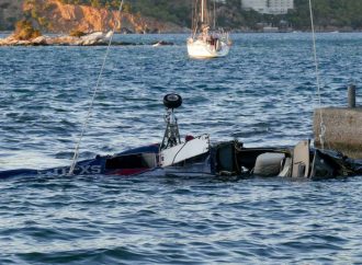Πτώση ελικοπτέρου στον Πόρο: Αυτά είναι τα αίτια θανάτου των επιβατών και του κυβερνήτη