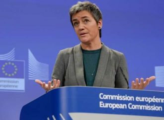 Aπάντηση Βεστάγκερ στην επιστολή Θάνου: «Υψίστης σημασίας το θέμα»