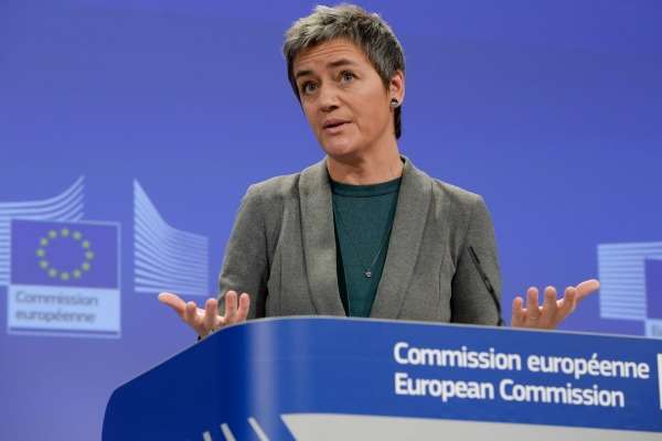 Aπάντηση Βεστάγκερ στην επιστολή Θάνου: «Υψίστης σημασίας το θέμα»