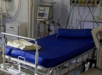 Ηράκλειο: Ακρωτηριάστηκε 55χρονος οδηγός μηχανής