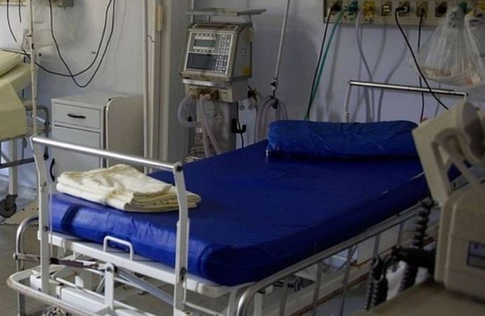 Ηράκλειο: Ακρωτηριάστηκε 55χρονος οδηγός μηχανής