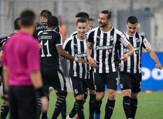 Παναθηναϊκός – ΟΦΗ 1-3: Πάρτι των Κρητικών στο ΟΑΚΑ