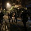 Καταγγελία για Εξάρχεια: “Τα ΜΑΤ ψέκασαν κόσμο σε συναυλία και όταν έφυγαν ήρθαν πάλι οι ναρκέμποροι”