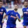 ΑΕΛ – Ολυμπιακός 0-1: Σοβαρός, ουσιαστικός και κουρασμένος