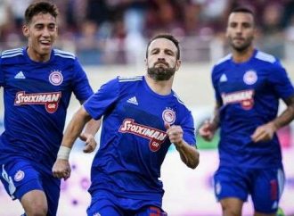 ΑΕΛ – Ολυμπιακός 0-1: Σοβαρός, ουσιαστικός και κουρασμένος