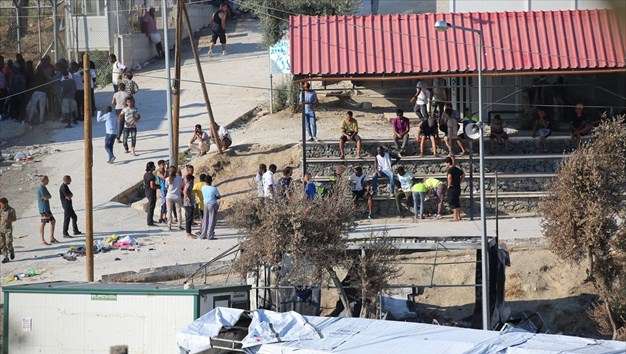 Υπ. Προστασίας του Πολίτη: Ο ΣΥΡΙΖΑ έκανε τη χώρα hot spot για μετανάστες