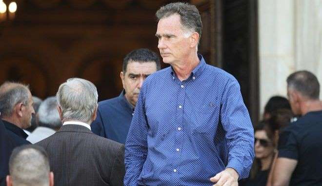 Επιστροφή στο ΠΑΣΟΚ ζητάει ο Νίκος Παπανδρέου