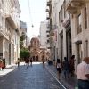 Εμπορικός Σύλλογος Αθηνών: Μειώθηκε ο τζίρος στις θερινές εκπτώσεις