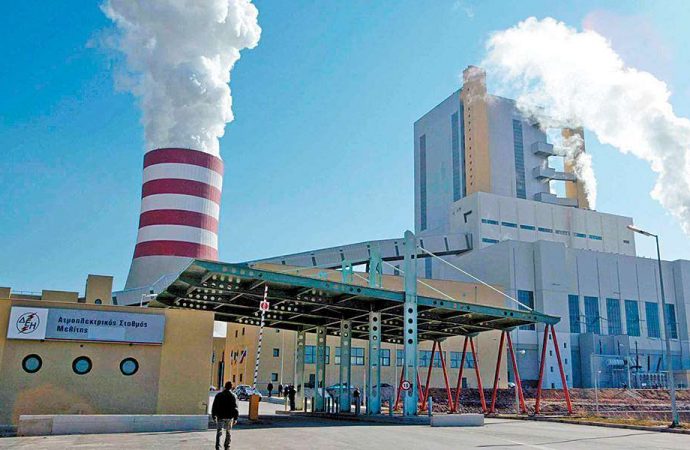 Έγγραφο – φωτιά: Ήξεραν για τη ΔΕΗ και δεν έκαναν τίποτα