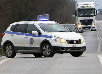 Χαλκιδική: Ανθρωποκυνηγητό για τον οδηγό που παρέσυρε και σκότωσε Βρετανό τουρίστα