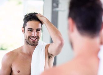 5 τρόποι για να καθυστερήσεις την τριχόπτωση