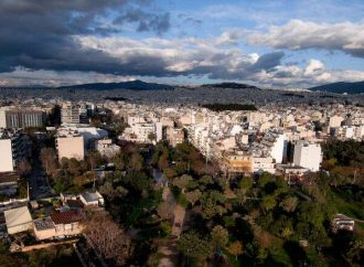 Σε ποιες περιοχές «χαλάει» σήμερα ο καιρός