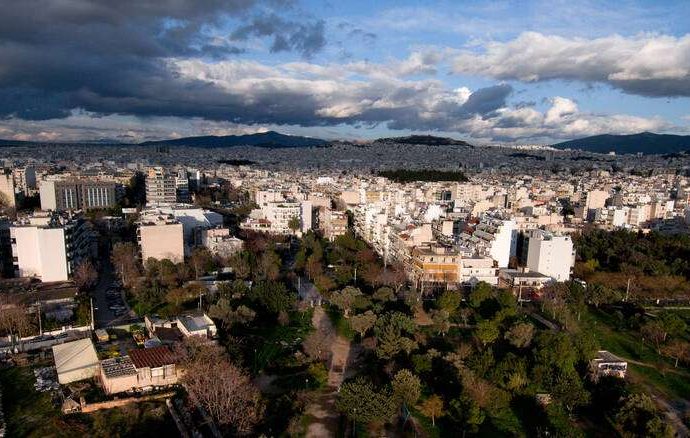 Σε ποιες περιοχές «χαλάει» σήμερα ο καιρός
