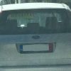 Αποκλειστικό! Αυτή είναι η νέα κομπίνα με αυτοκίνητα από τη Βουλγαρία