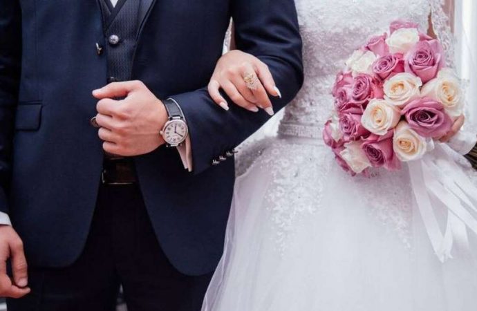Χαμός σε γάμο: Έκανε «ντου» το ΣΔΟΕ – Εφοριακοί προπηλακίστηκαν από τους καλεσμένους