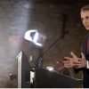 ΔΕΘ 2019: Μπαράζ διαδηλώσεων κατά την ομιλία του πρωθυπουργού