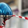Τρεις τραυματίες από συγκρουση νταλίκας με ΙΧ στην Αθηνών- Κορίνθου