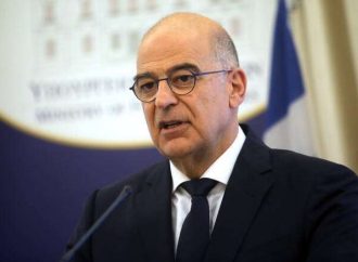 Δένδιας: Αυστηρό μήνυμα σε Τουρκία-«Τα σύνορα δεν καθορίζονται με όποιο χάρτη ζωγραφίζει ο καθένας»