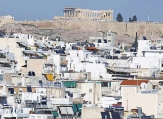 Στα ύψη οι τιμές κατοικιών λόγω Airbnb και «Χρυσής Βίζας»