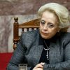 ΣτΕ: Δεύτερο «όχι» στη Βασιλική Θάνου
