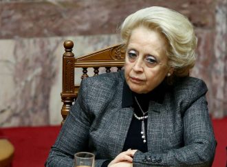 ΣτΕ: Δεύτερο «όχι» στη Βασιλική Θάνου