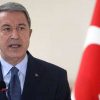 Ακάρ: Εκλαμβάνουμε ως “αδυναμία” την απέλαση του Λίβυου πρέσβη από την Αθήνα