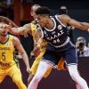 Βραζιλία – Ελλάδα 79-78: Κρίμα, αλλά όχι άδικο