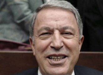 «Μαϊμού» η πτήση Ακάρ πάνω από το Αιγαίο – Τι λέει το ΥΠΕΘΑ