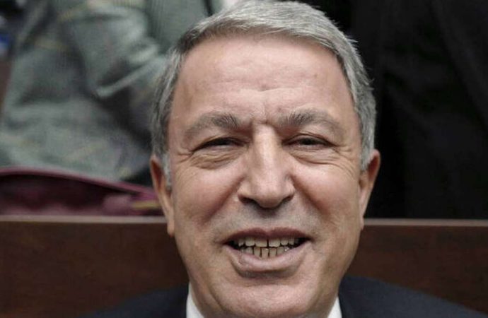 «Μαϊμού» η πτήση Ακάρ πάνω από το Αιγαίο – Τι λέει το ΥΠΕΘΑ