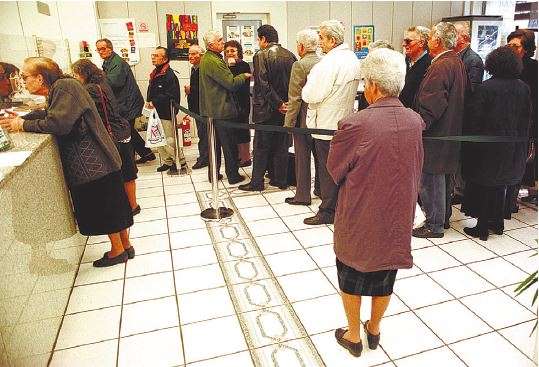 Τέλη Σεπτεμβρίου η καταβολή των αυξημένων συντάξεων χηρείας